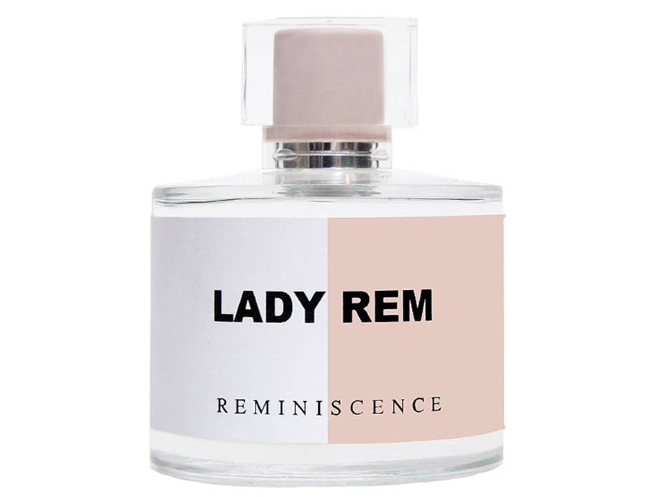 Lady Rem Eau de Parfum by Reminiscence NO TESTER 100 ML.